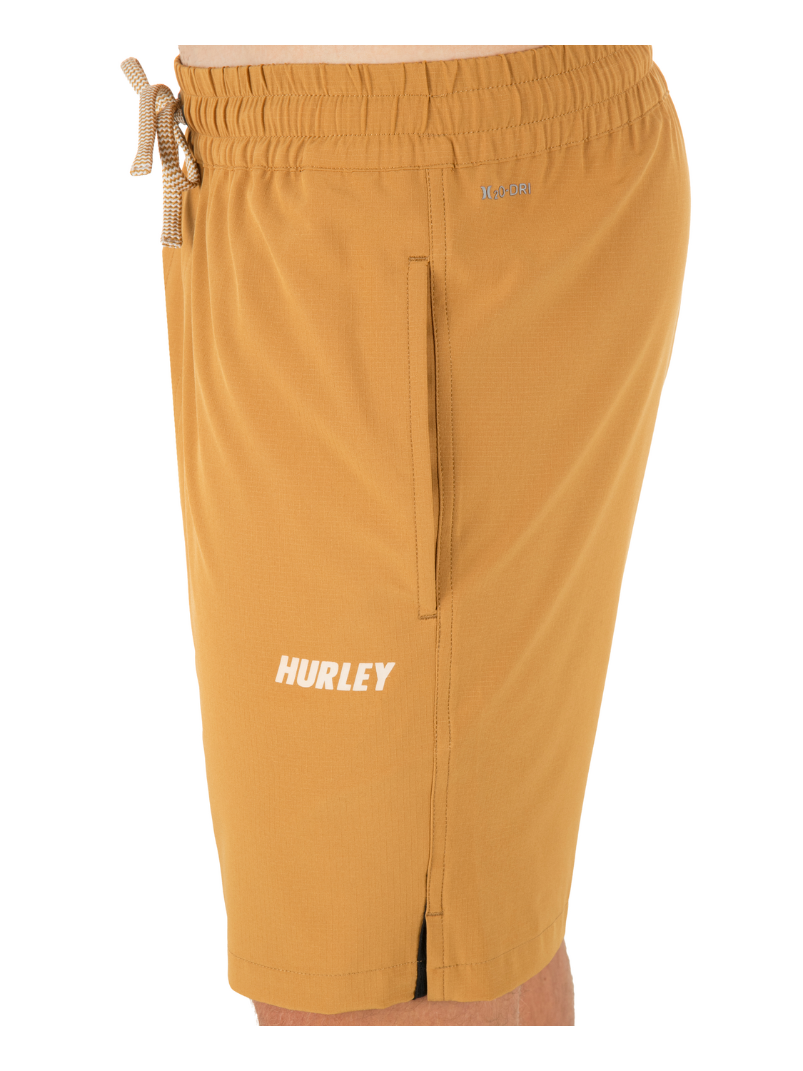 H2O Dri Trek Stretch 7" in Quicksand