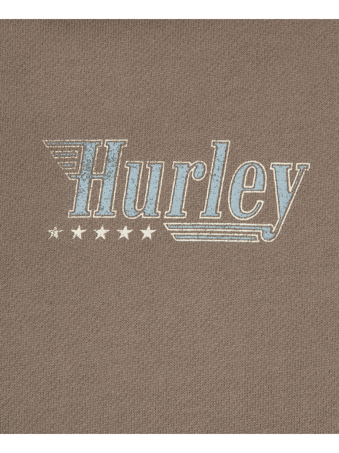 Outlaw Pullover in Olive Grey