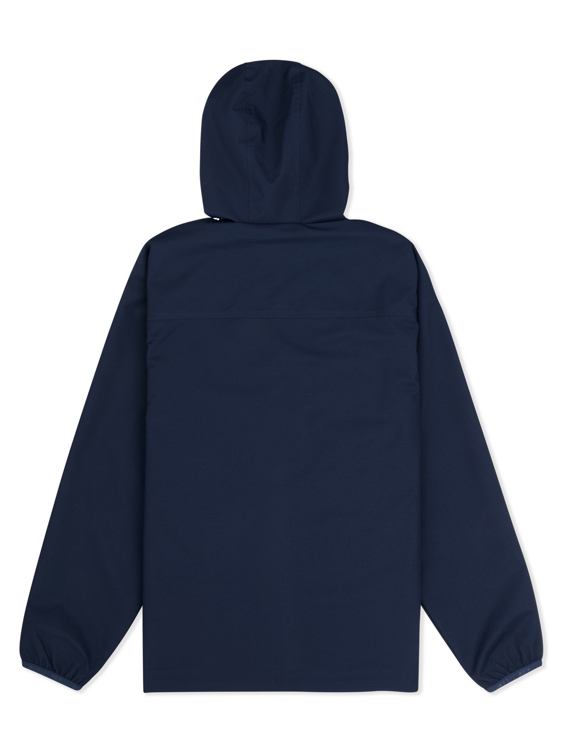 Bend Full Zip Windbreaker in Nightforce