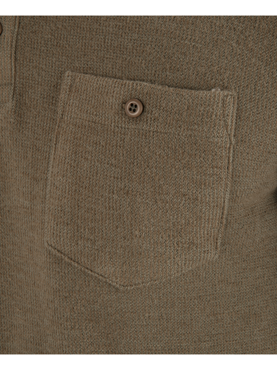 Coastal Thermal Long Sleeve in Olive