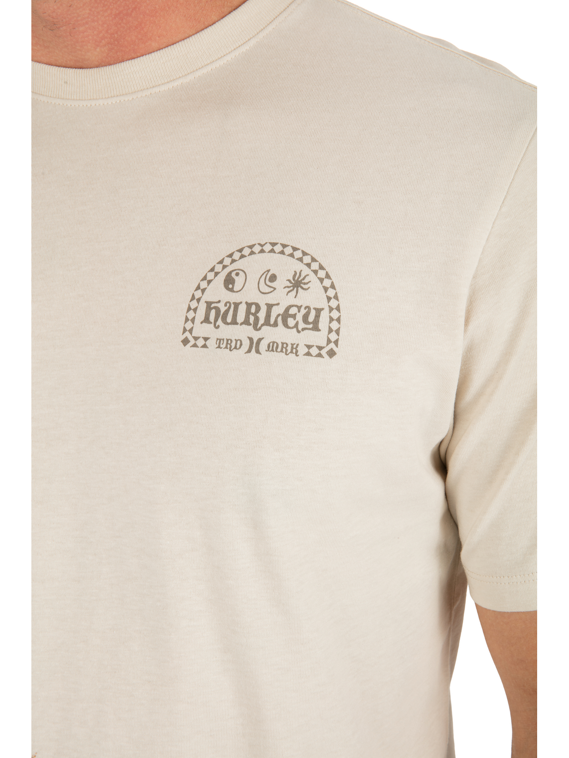 Window Short Sleeve in Dover