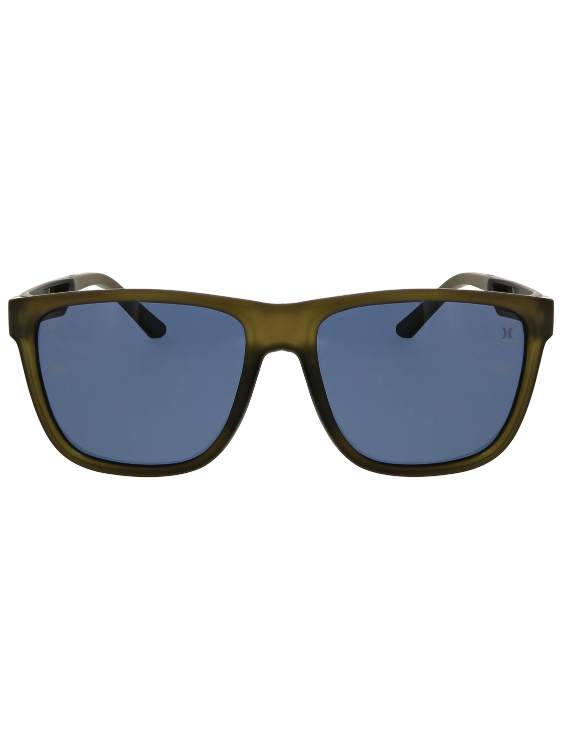 Break Sunglasses in Dark Olive