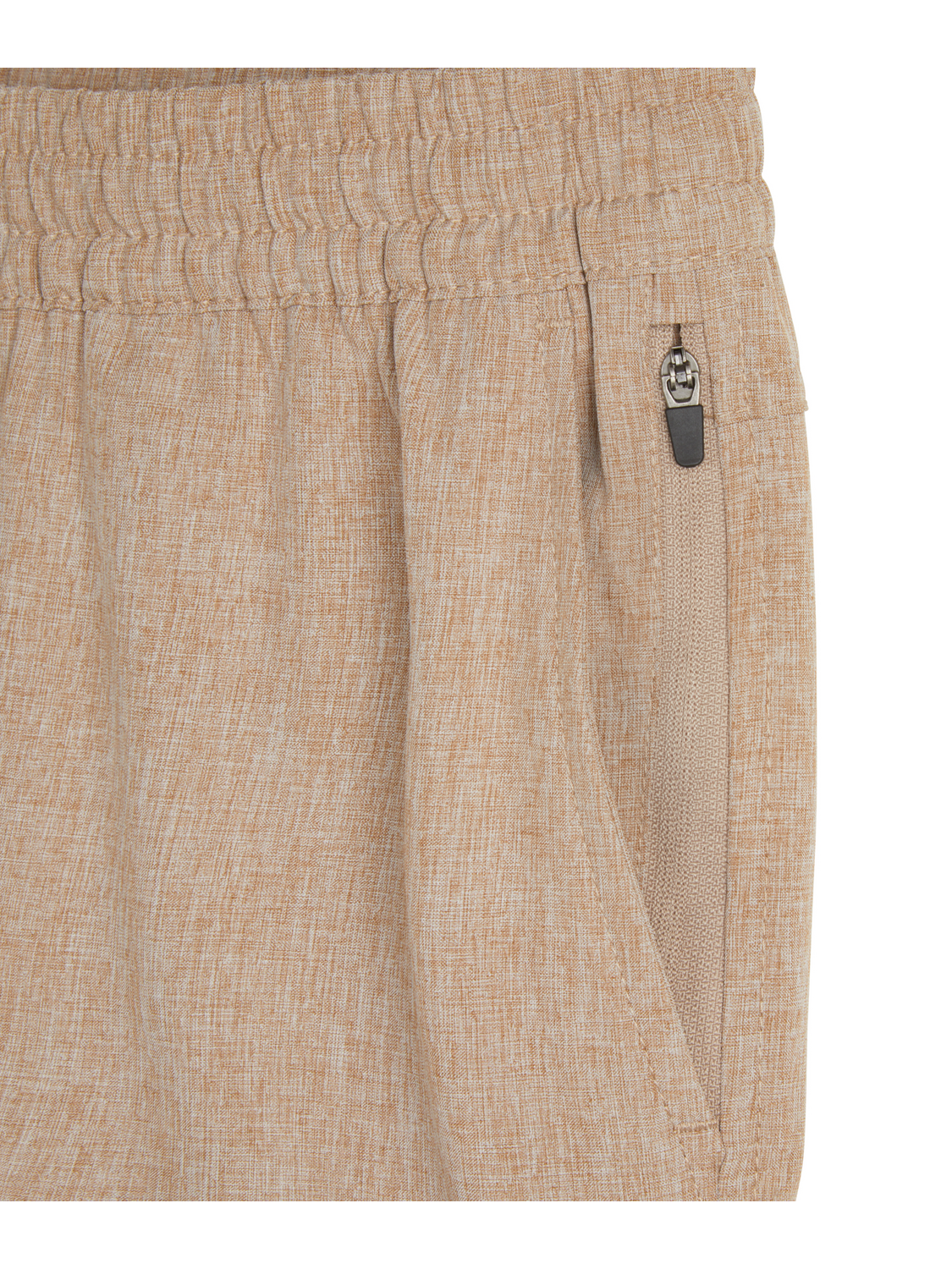 Compass Hybrid Walk Short in Bristlecone