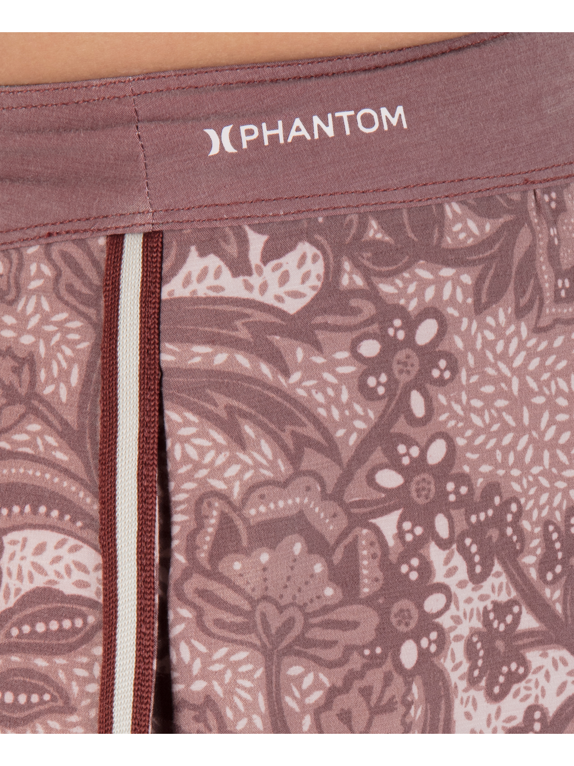 Phantom Naturals Sessions 16" in Phantom Rose