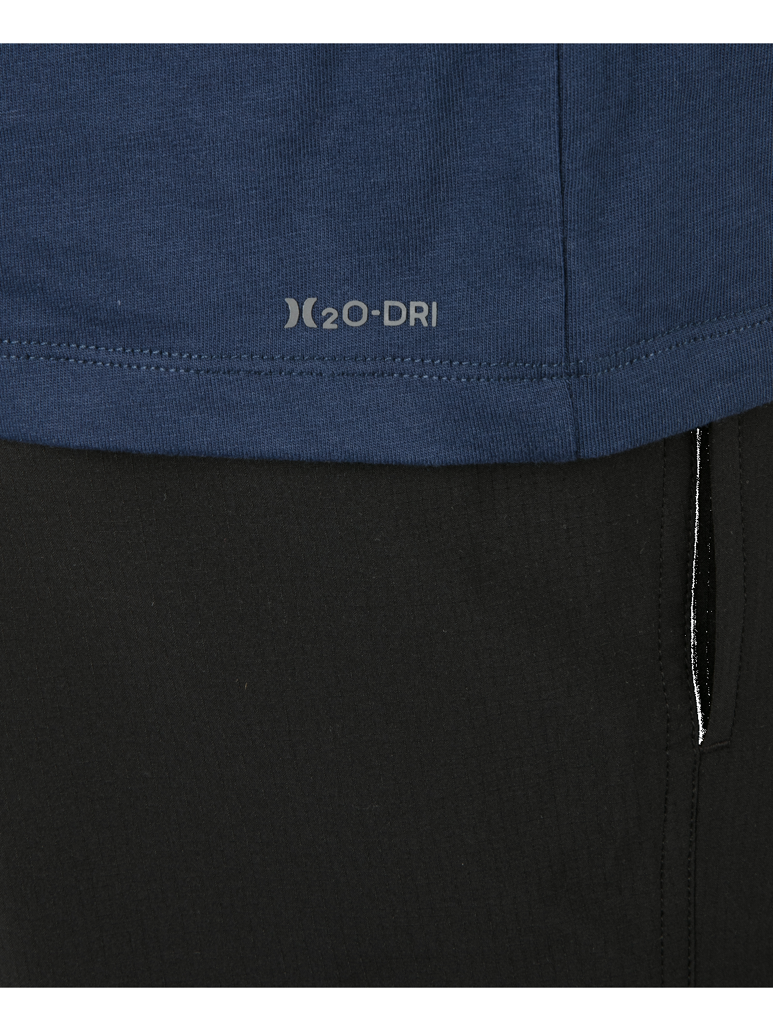 H2O Dri Fastlane Lined Short Sleeve in Nightforce