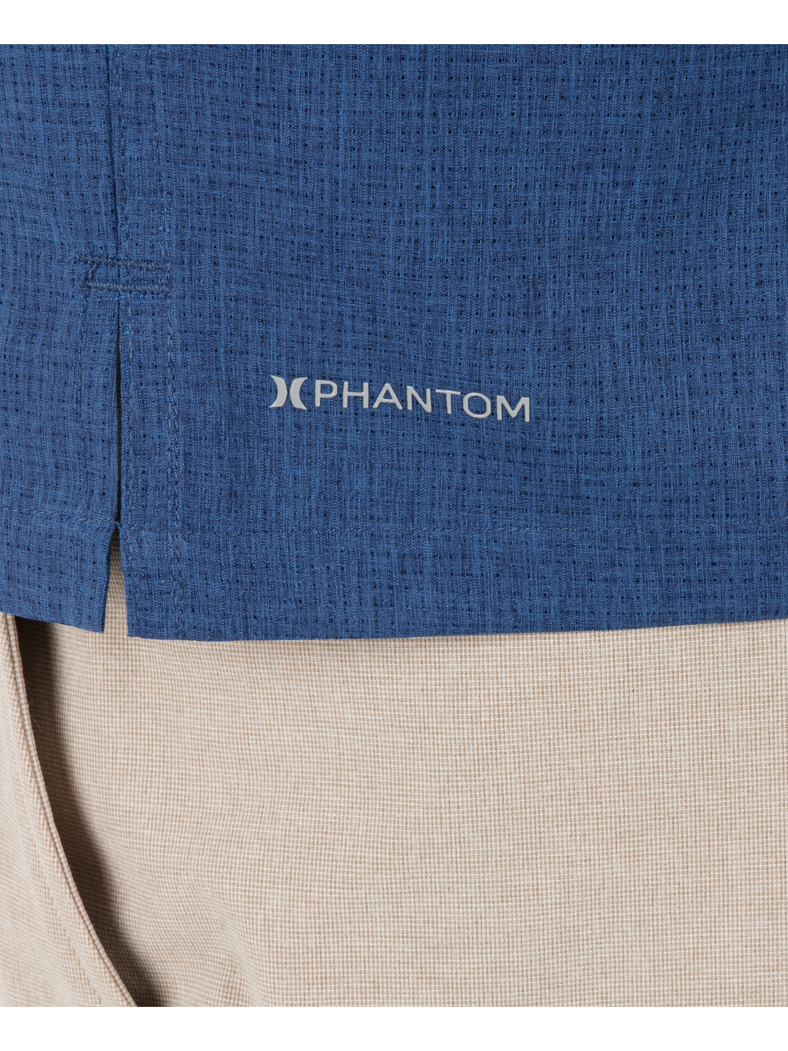 Phantom Flow Short Sleeve in Abyss