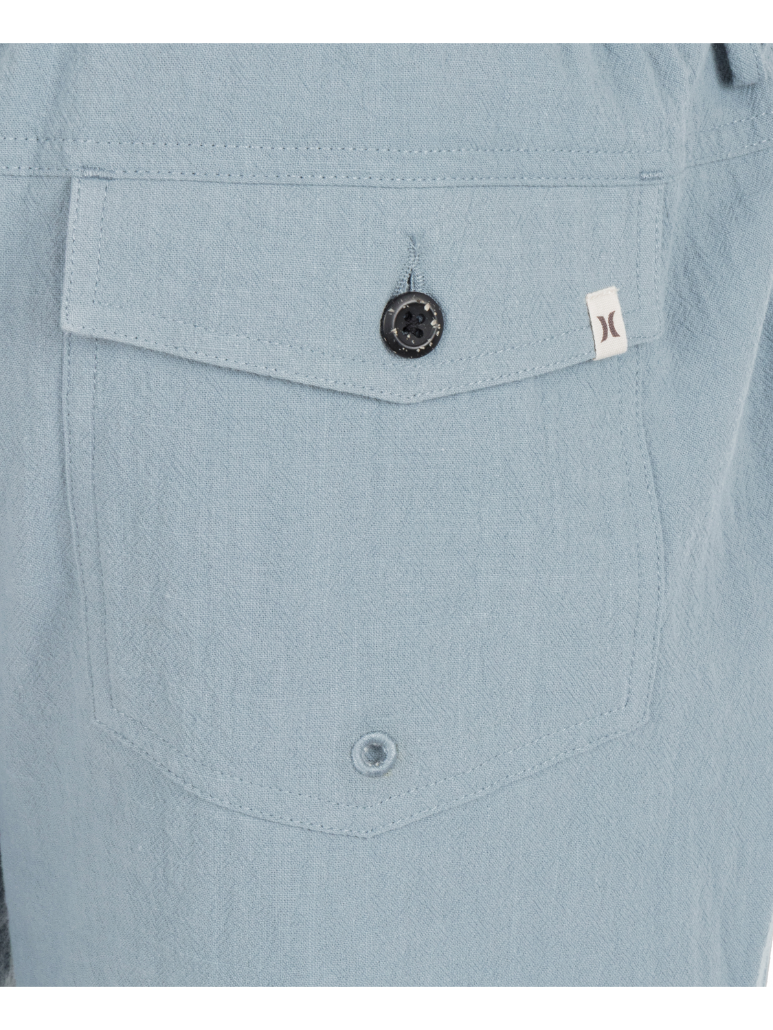 Drifter Volley 17" in Worker Blue