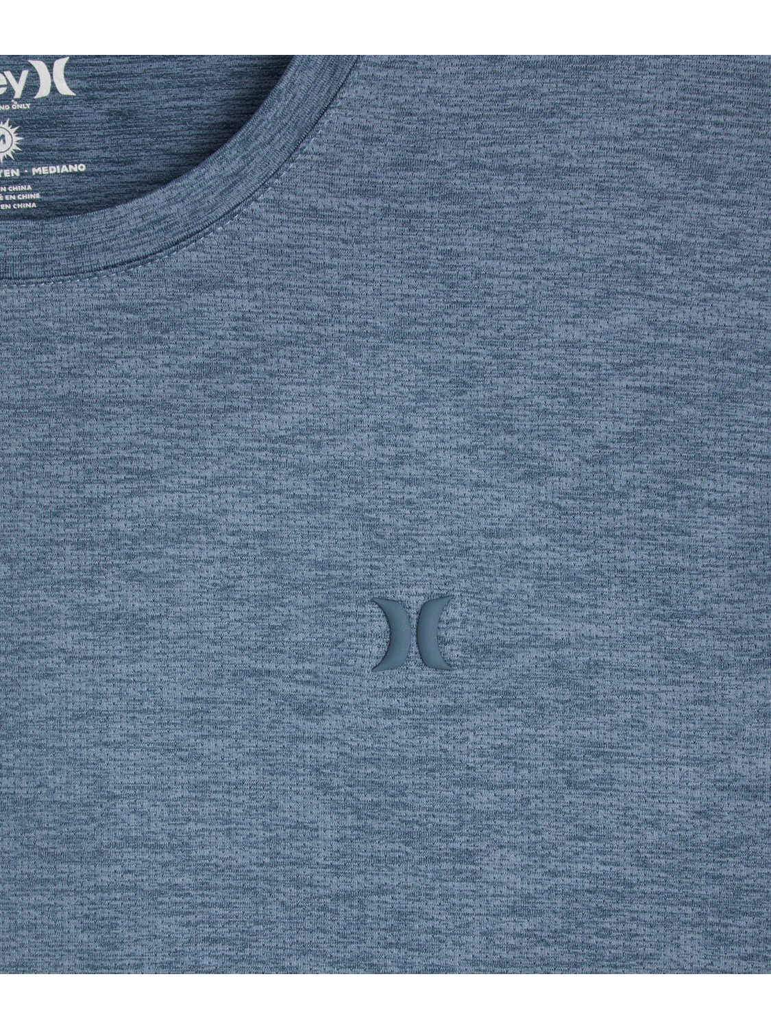 Airmesh Stash Tee in Destroyer