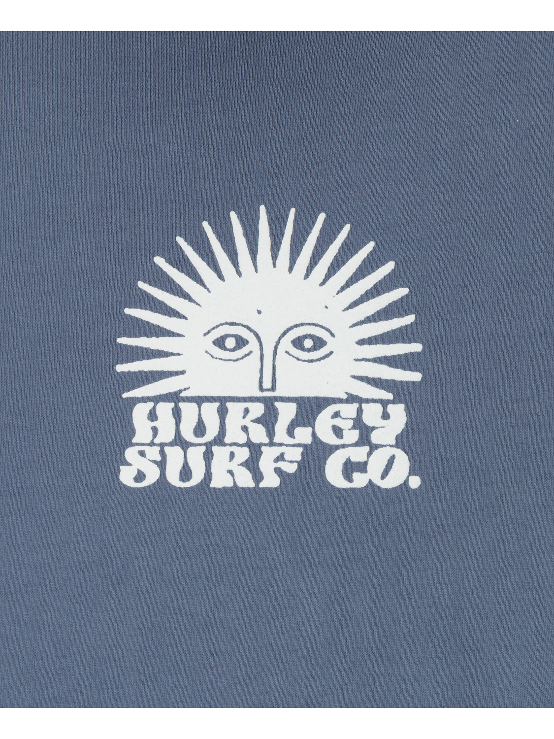 Solar Short Sleeve in Monsoon