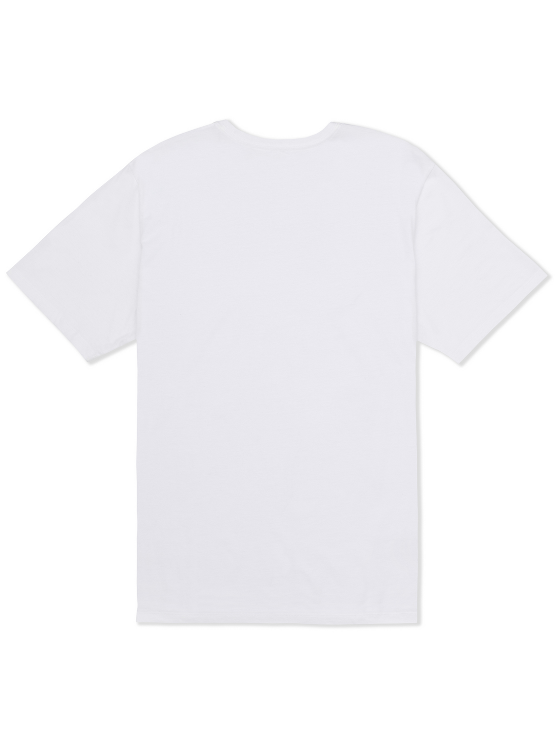 Froth Of July Short Sleeve in White