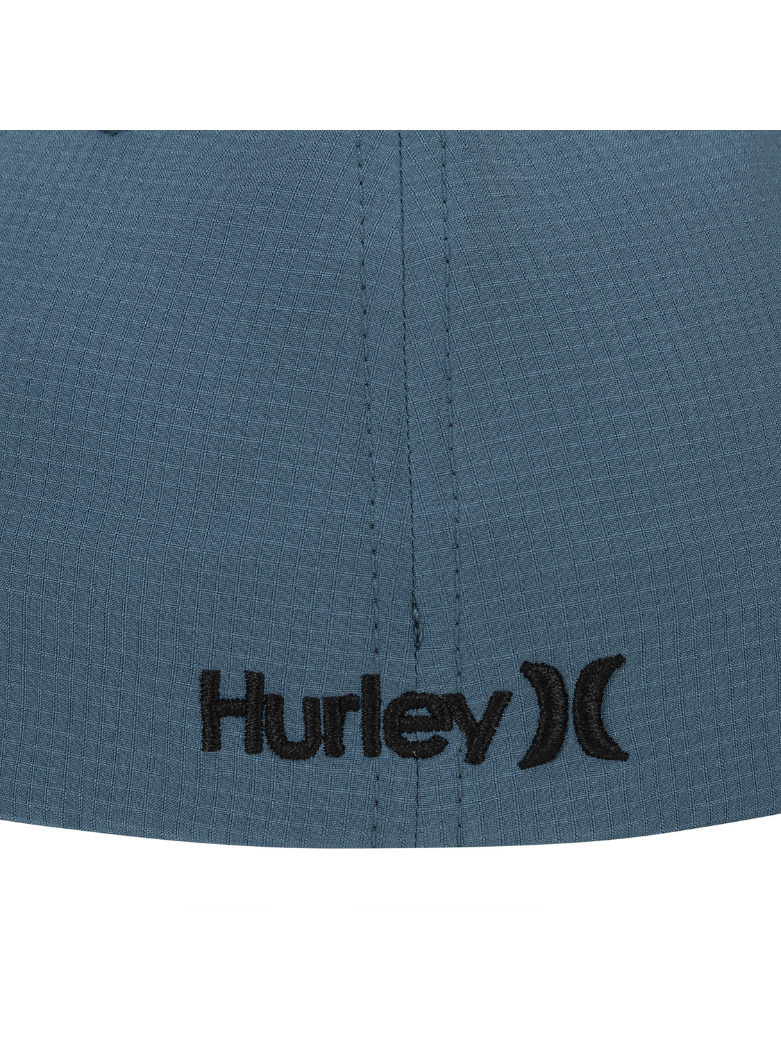Phantom Ripstop Stretch Fit Hat in Blue