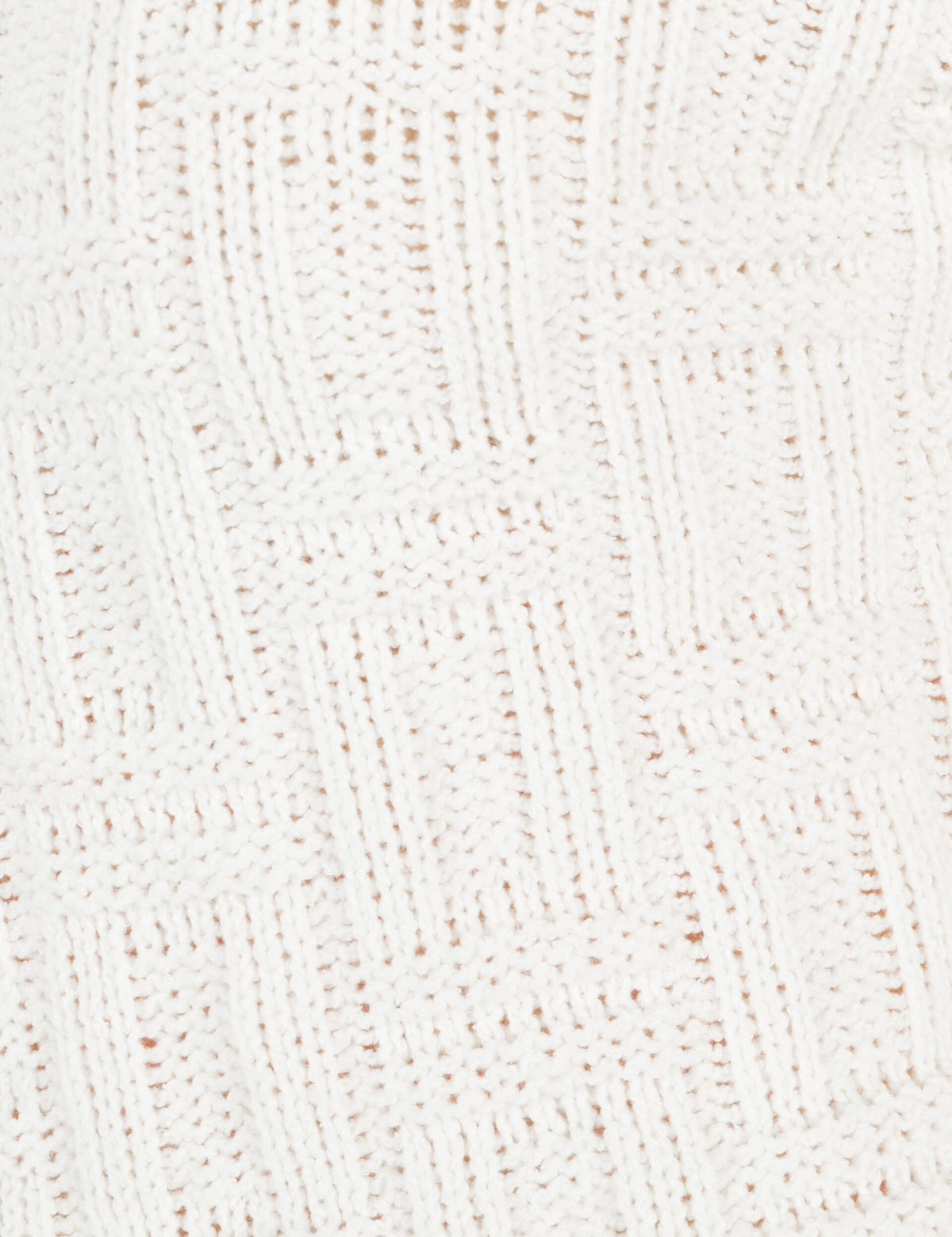 Park City Sweater in Tofu