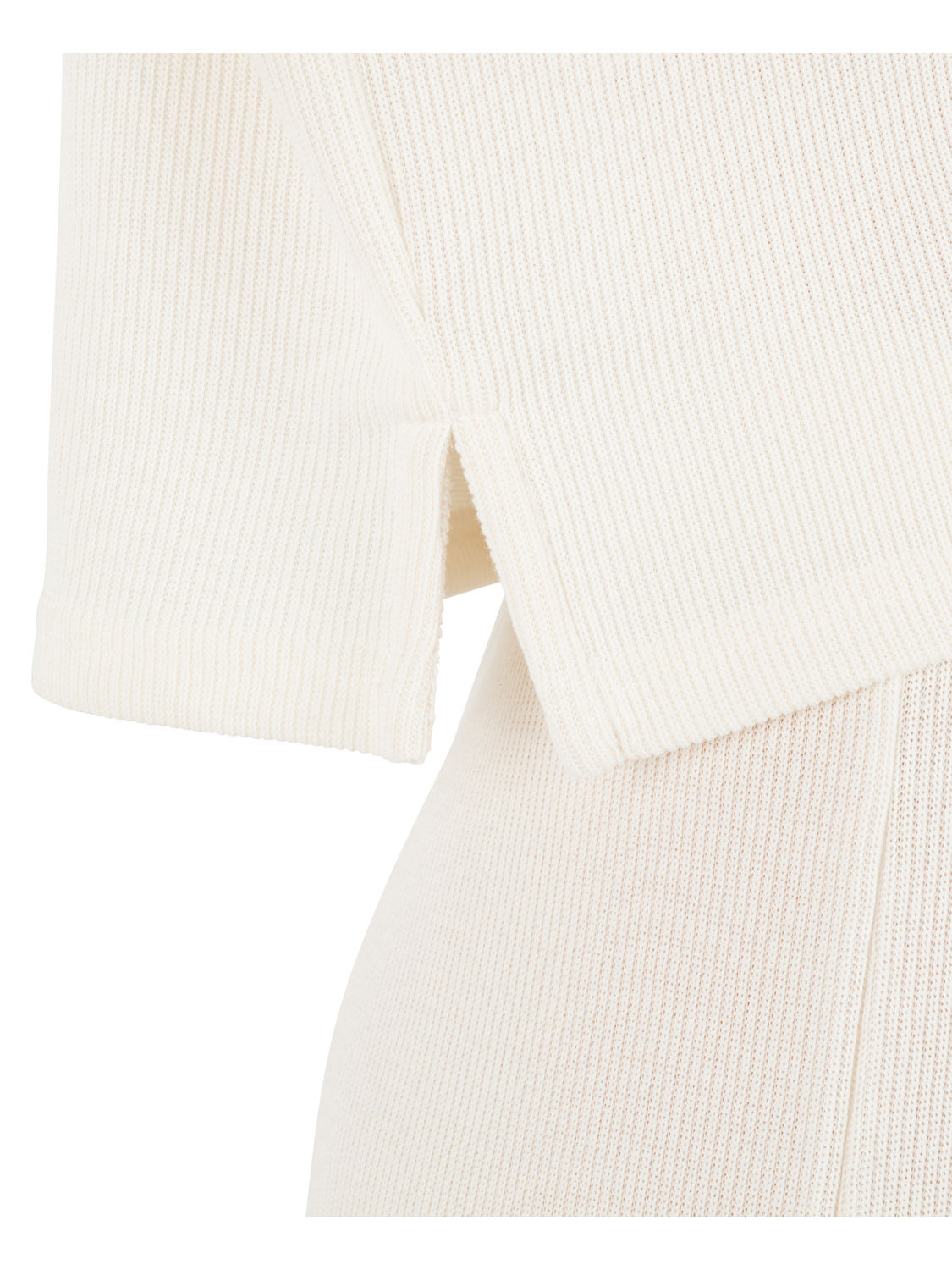 Positano Hoodie in Tofu