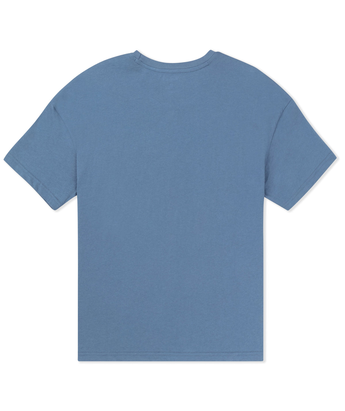Collegiate Boyfriend Tee in Oceanview