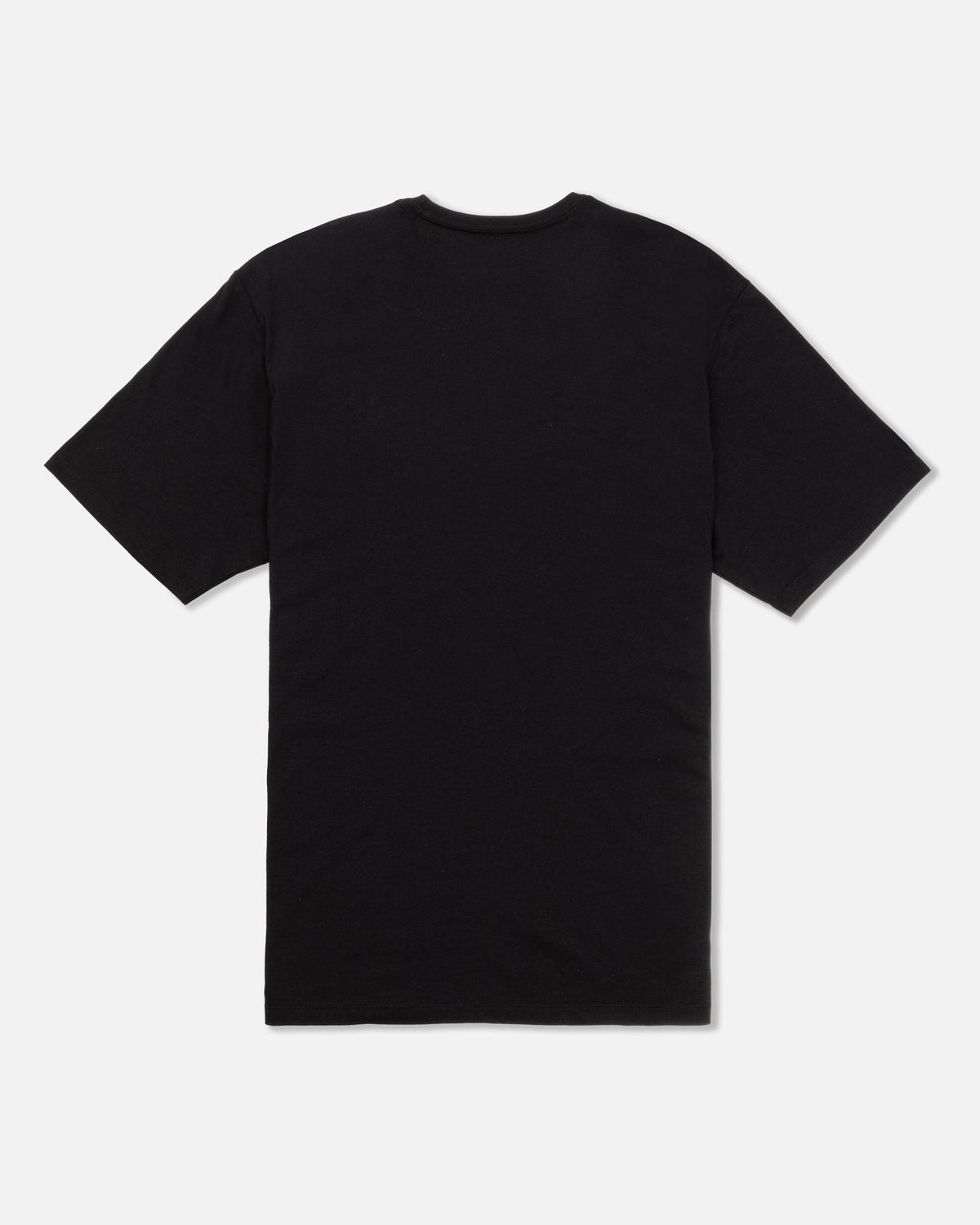 Icon Tee Short Sleeve in Black