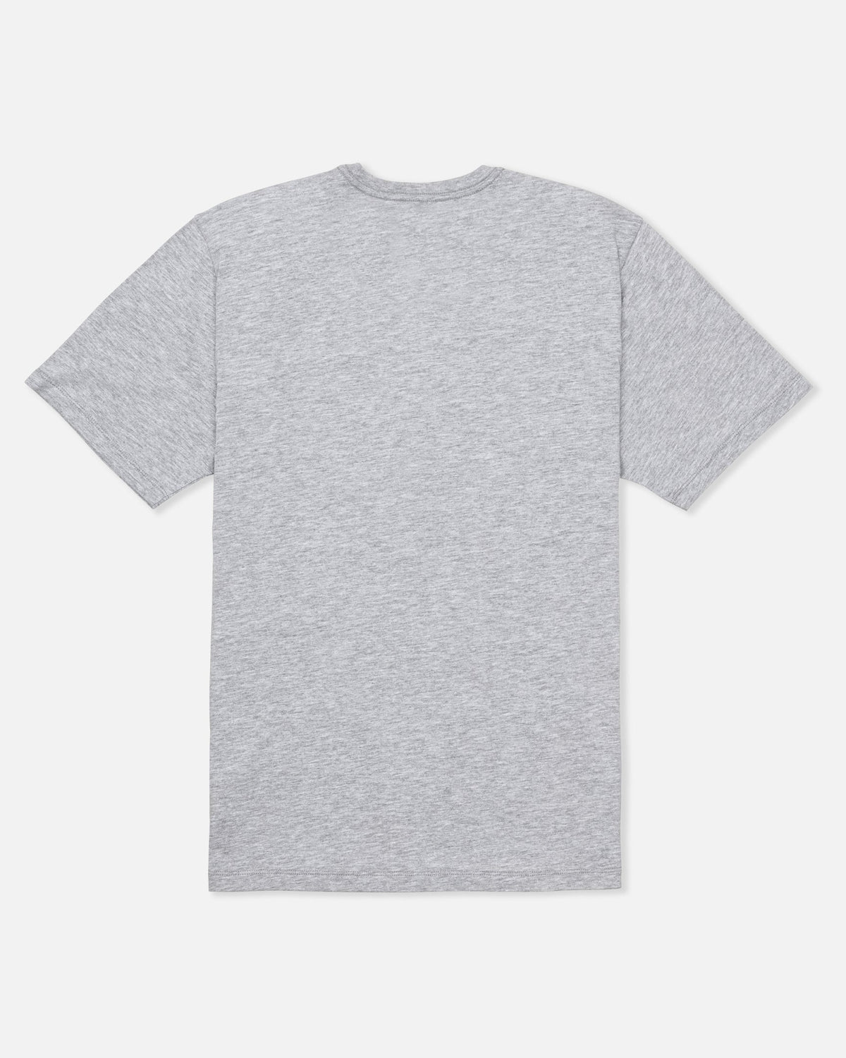 Icon Tee Short Sleeve in Dark Grey Heather