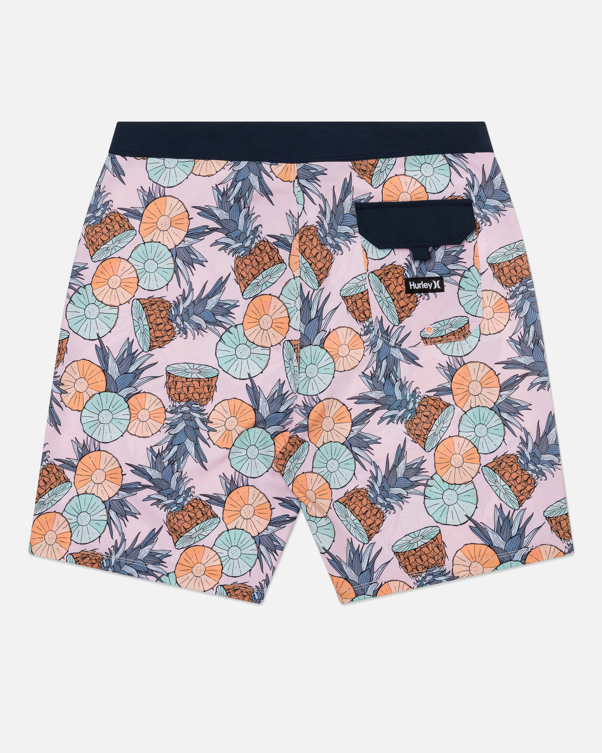 Weekender Boardshort 20" in Lollipop
