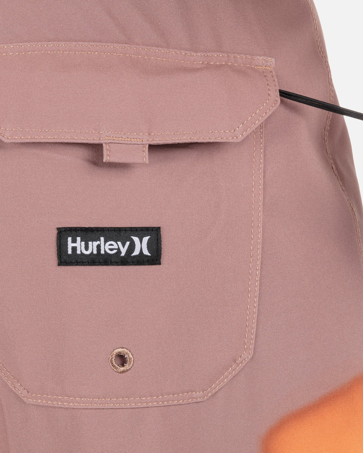 Weekender Boardshort 20" in Phantom Rose