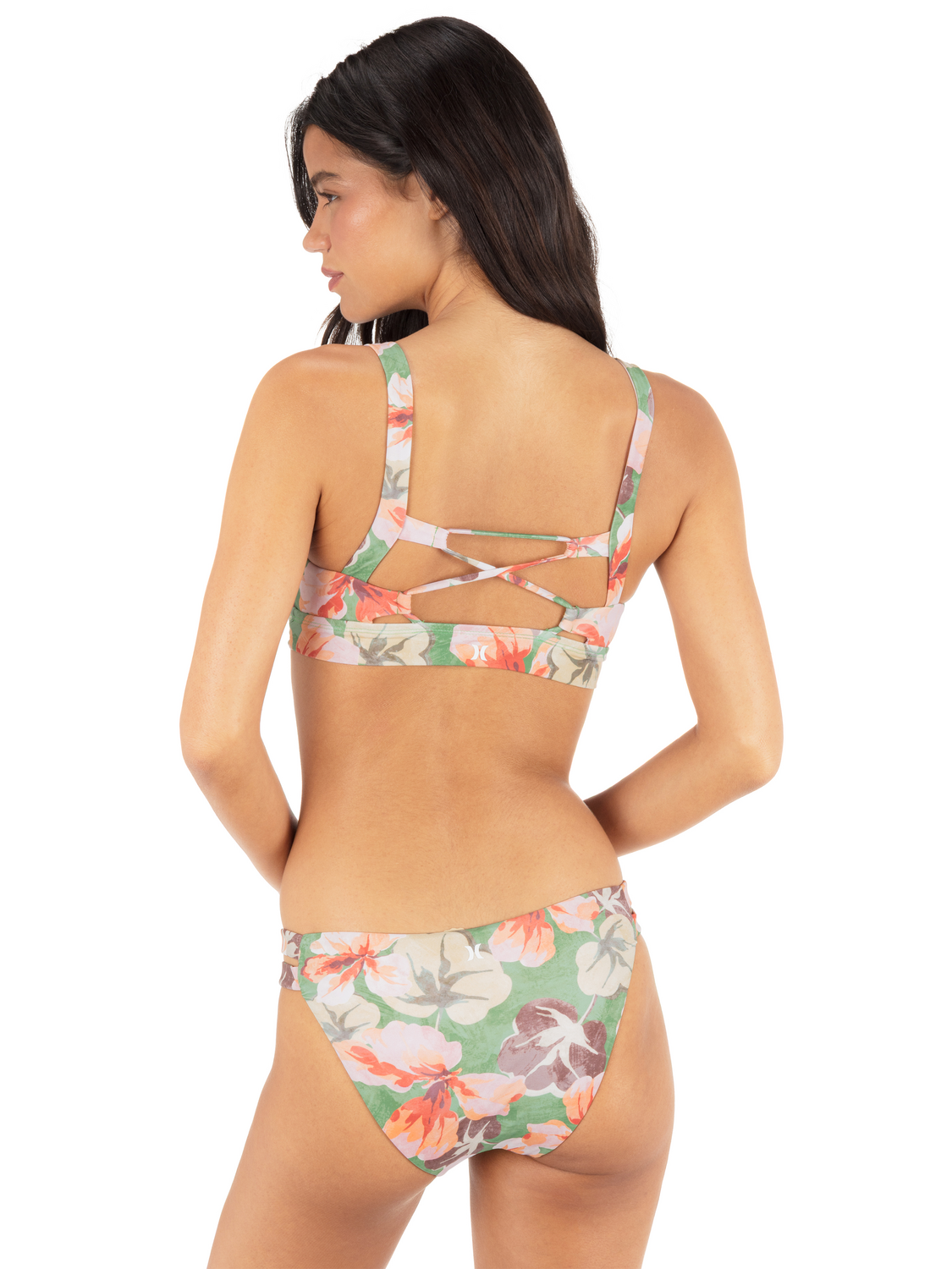 Gingko Cloud Max Moderate Bottom in Gingko Cloud / Terracotta