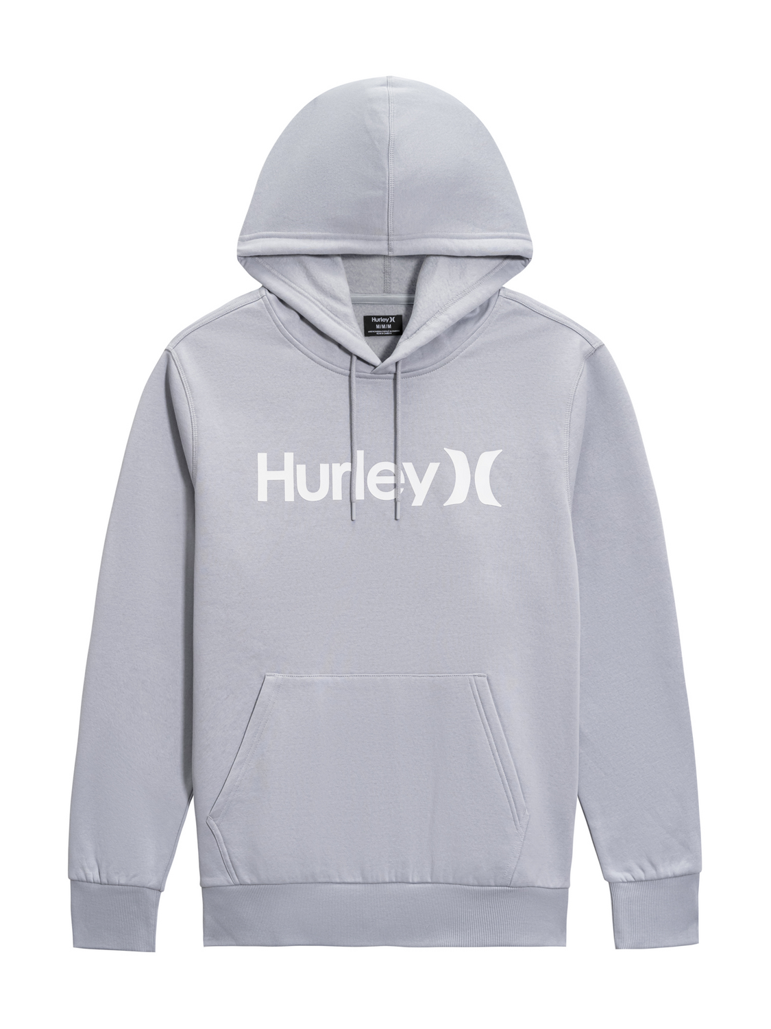 One & Only Pullover Hoodie in Light Asteroid