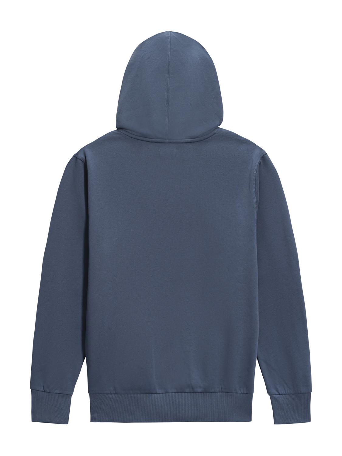 One & Only Pullover Hoodie in Diffused Blue