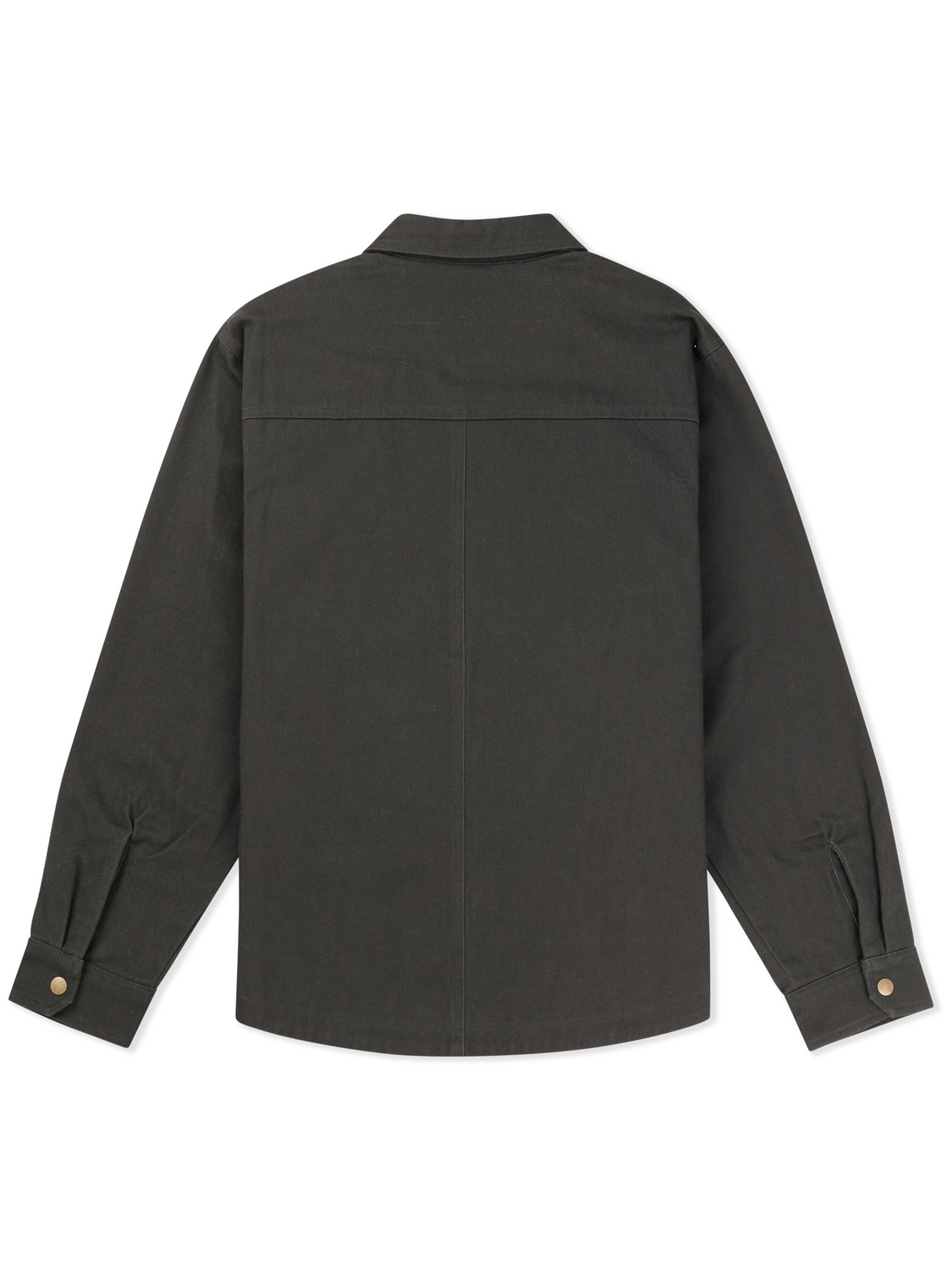 Trade Jacket in Dark Stone Grey