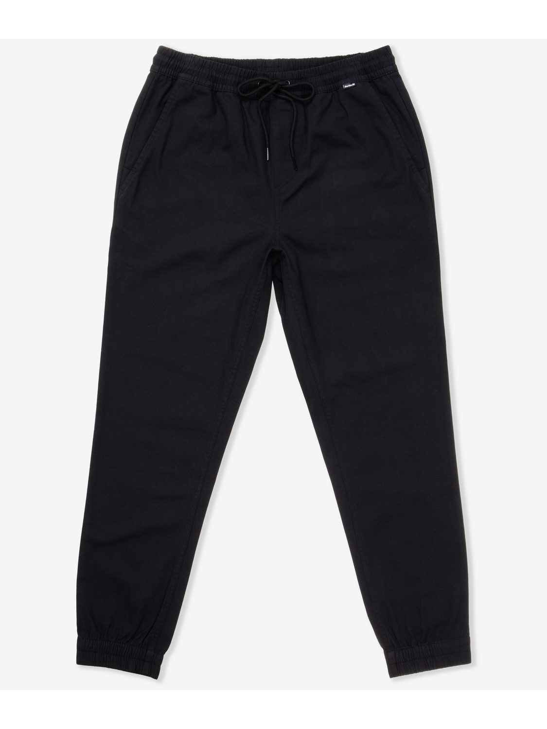 Icon Jogger in Black
