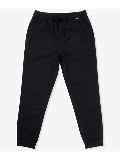 Icon Jogger in Black