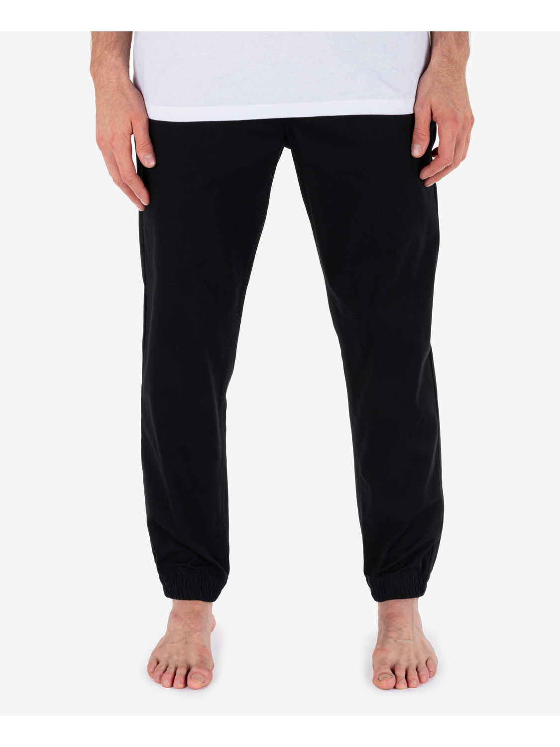 Icon Jogger in Black