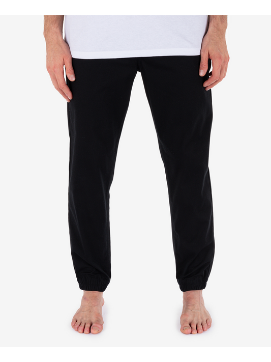 Icon Jogger in Black