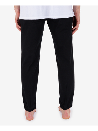 Icon Jogger in Black