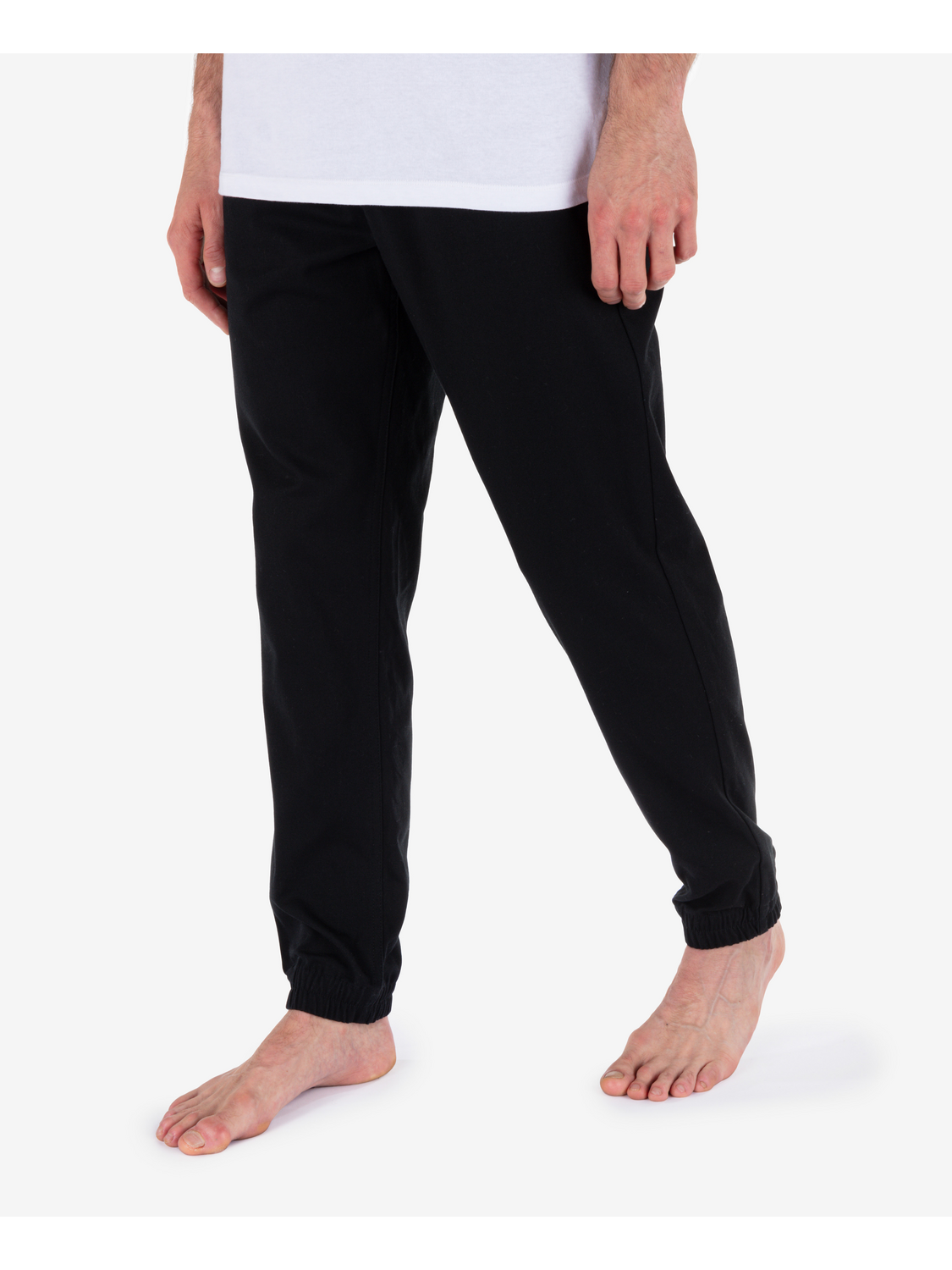 Icon Jogger in Black