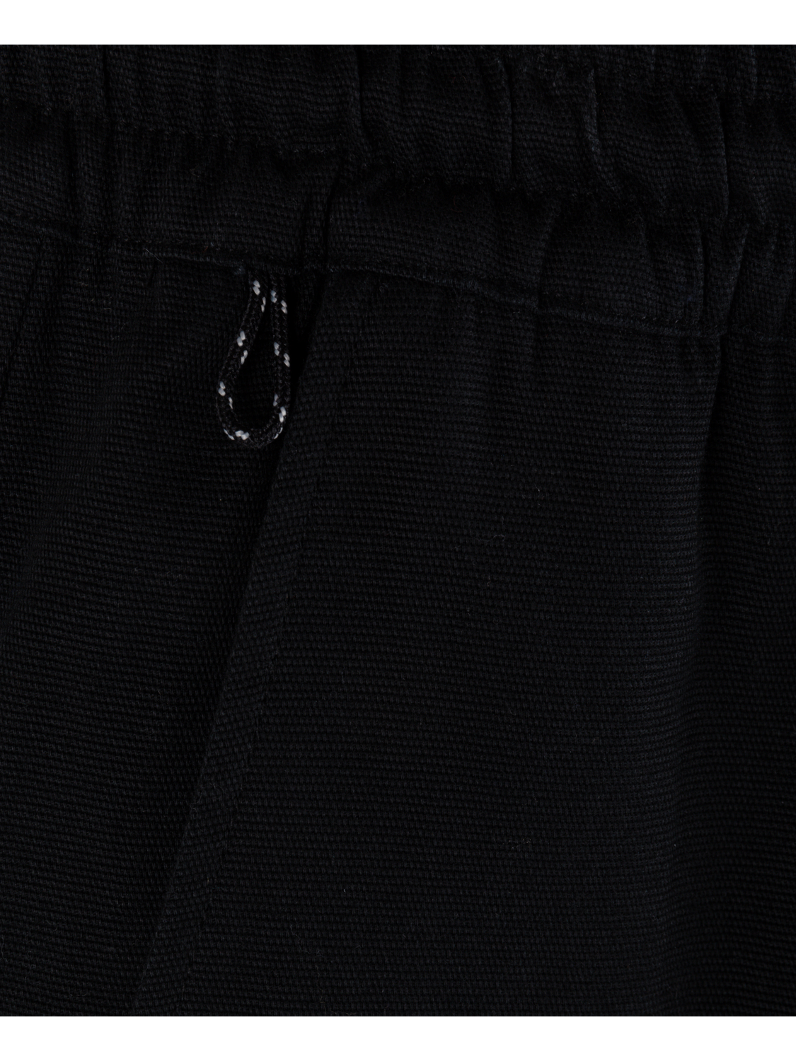 Icon Jogger in Black