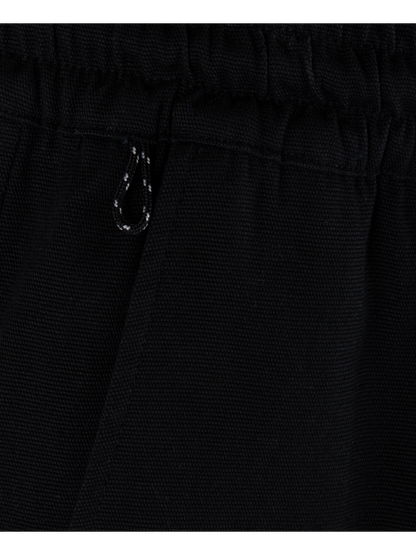 Icon Jogger in Black