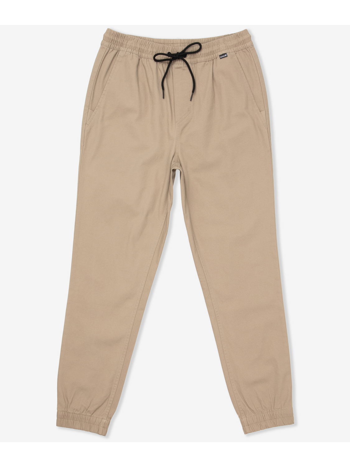 Icon Jogger in Khaki