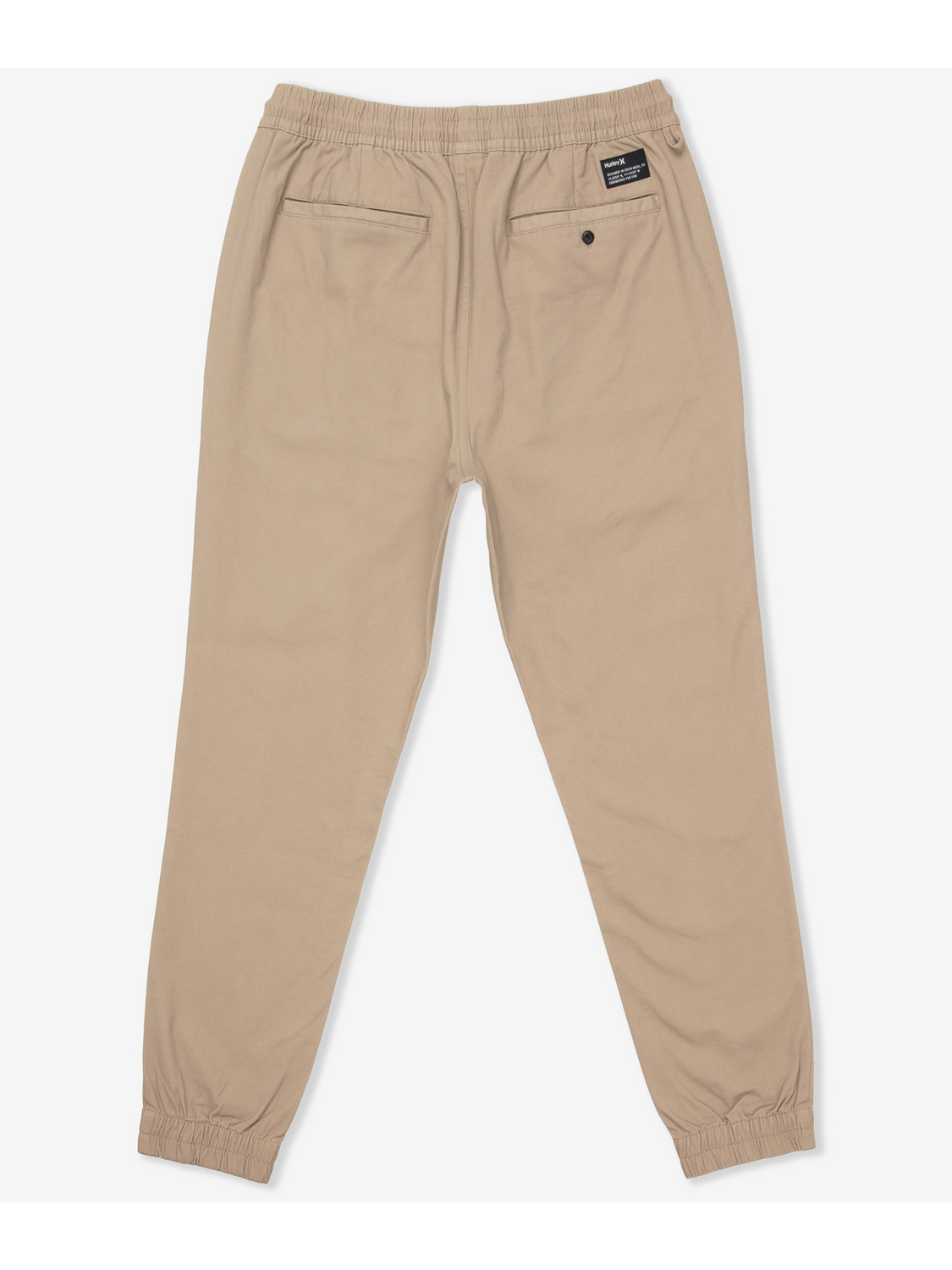 Icon Jogger in Khaki