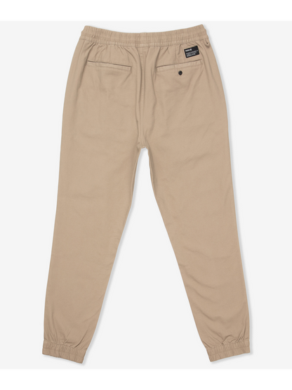 Icon Jogger in Khaki