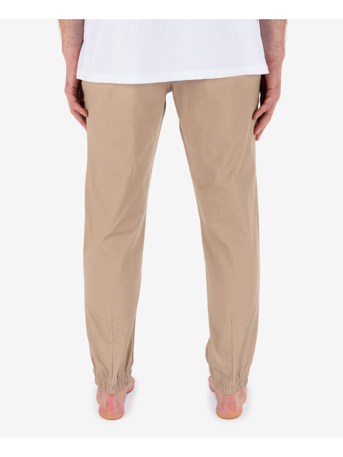 Icon Jogger in Khaki