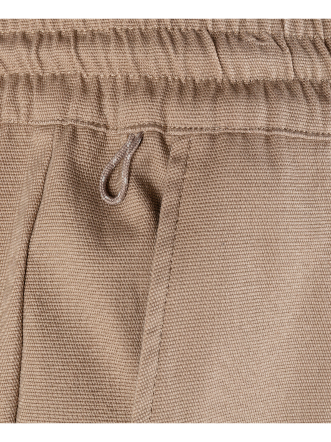 Icon Jogger in Khaki