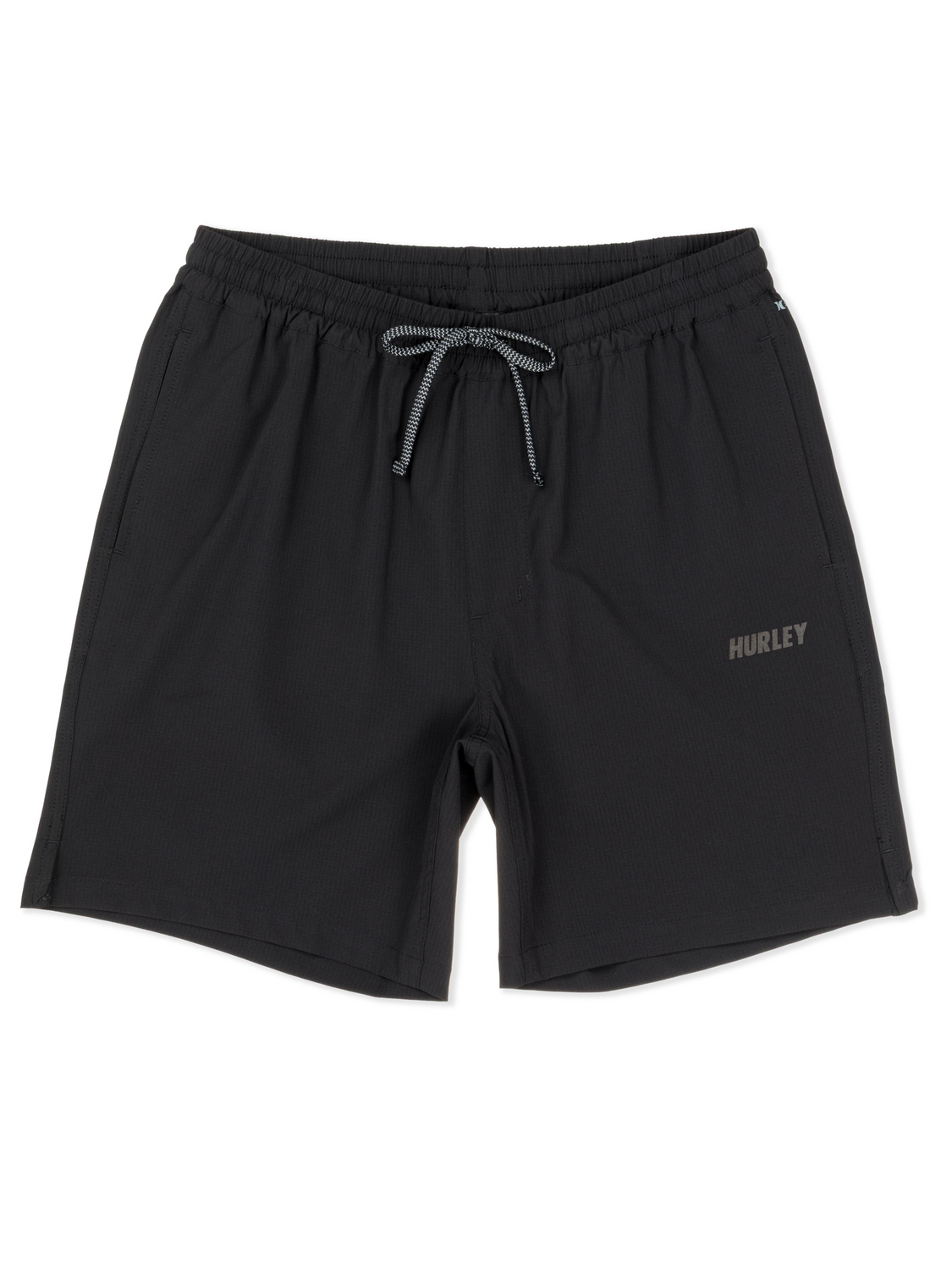 H2O Dri Trek Stretch 7" in Black