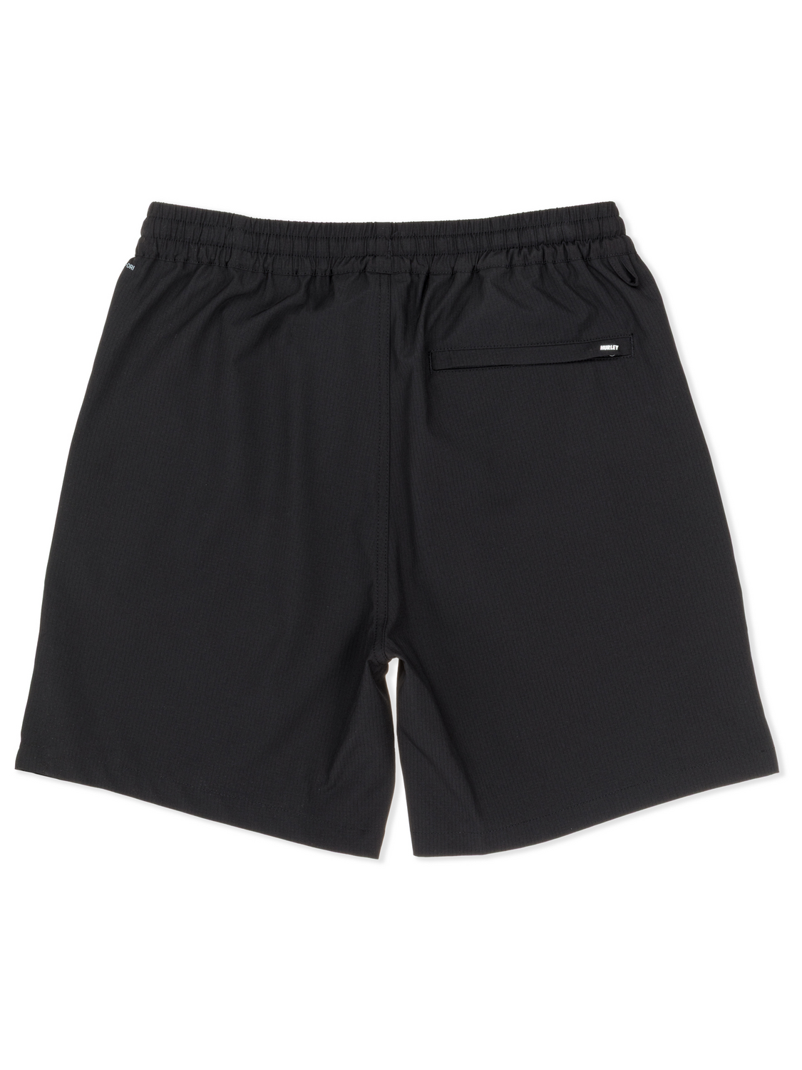 H2O Dri Trek Stretch 7" in Black
