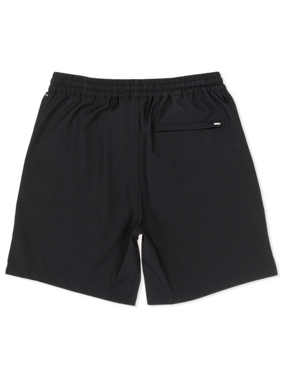 H2O Dri Trek Stretch 7" in Black