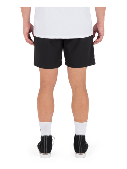 H2O Dri Trek Stretch 7" in Black