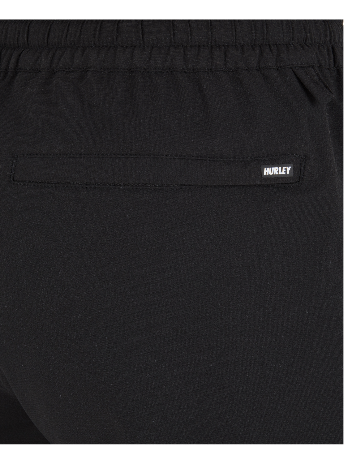 H2O Dri Trek Stretch 7" in Black