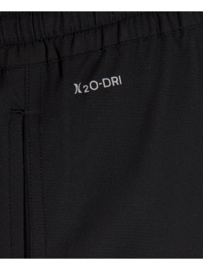H2O Dri Trek Stretch 7" in Black