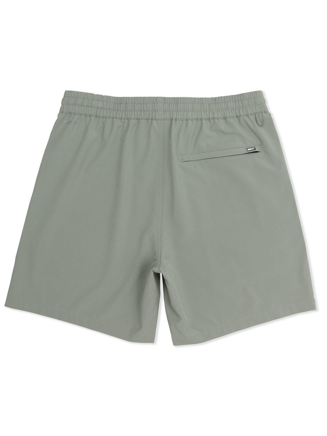 H2O Dri Trek Stretch 7" in Great White