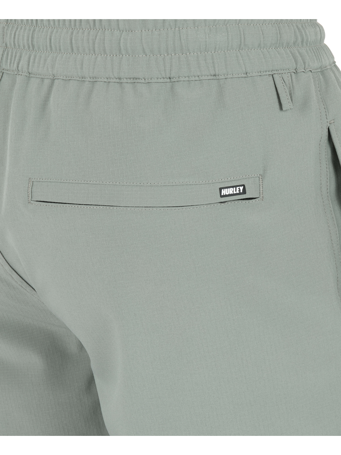 H2O Dri Trek Stretch 7" in Great White