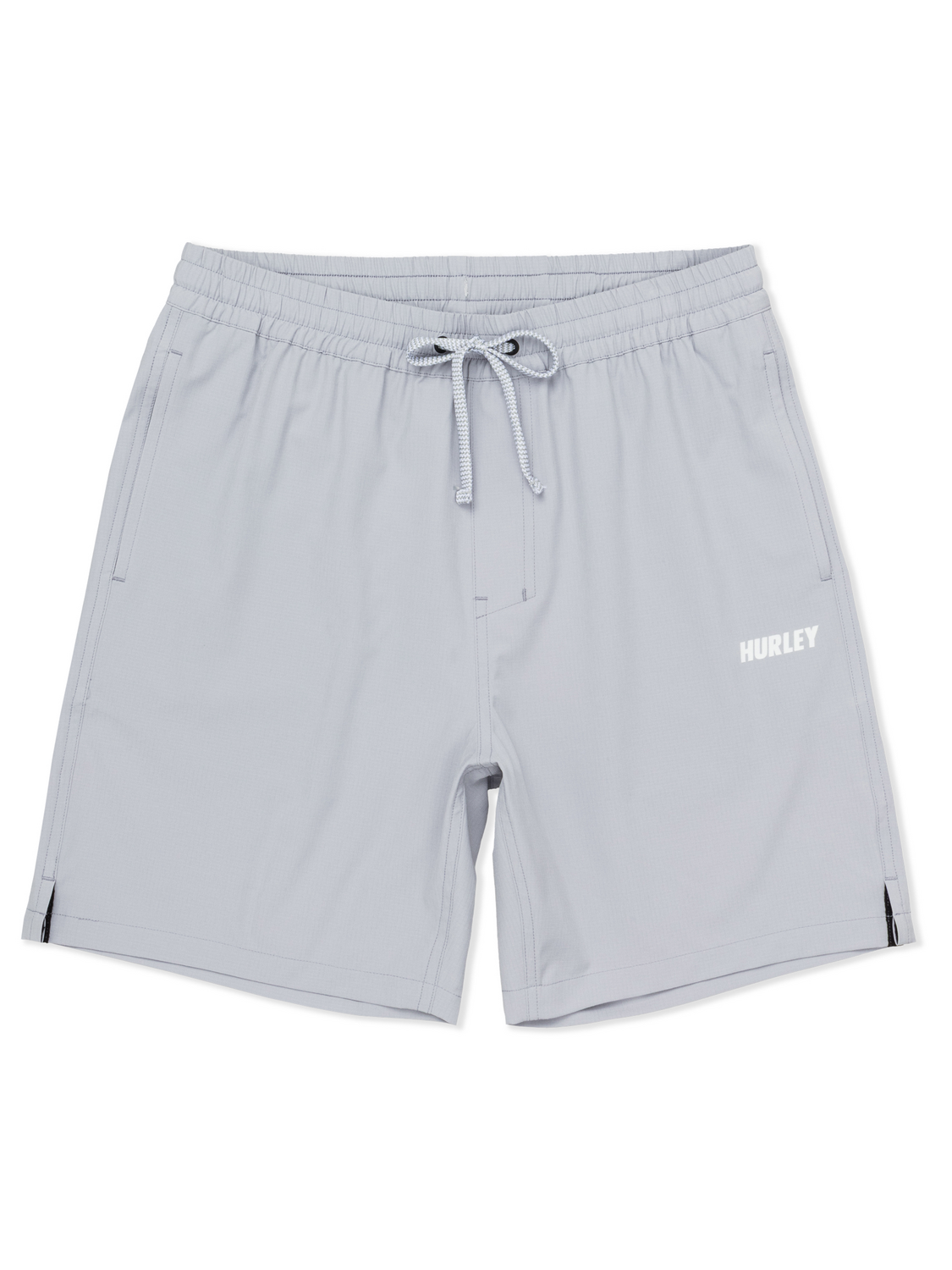 H2O Dri Trek Stretch 7" in Light Asteroid