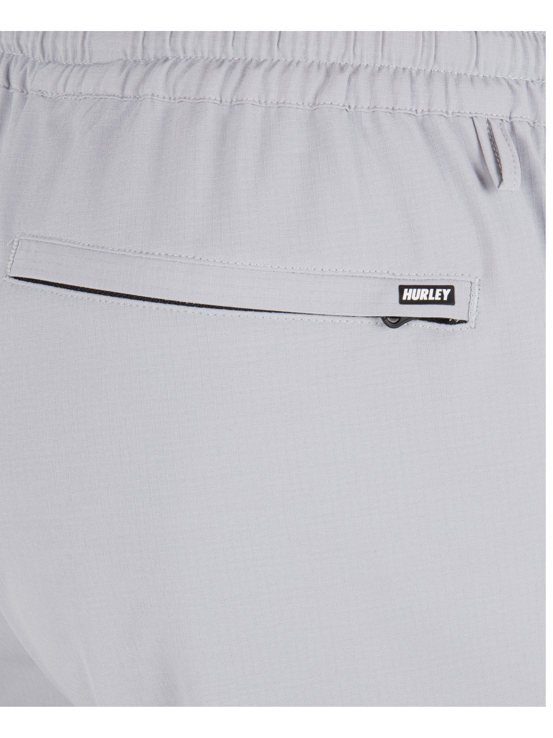 H2O Dri Trek Stretch 7" in Light Asteroid