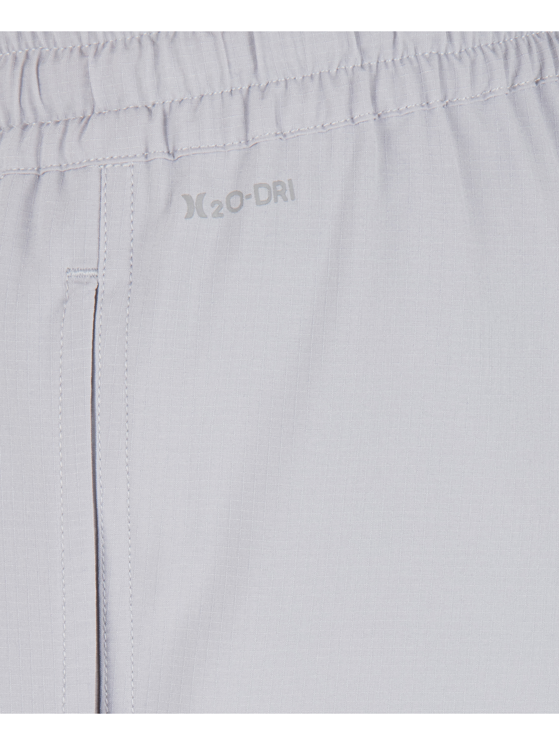 H2O Dri Trek Stretch 7" in Light Asteroid